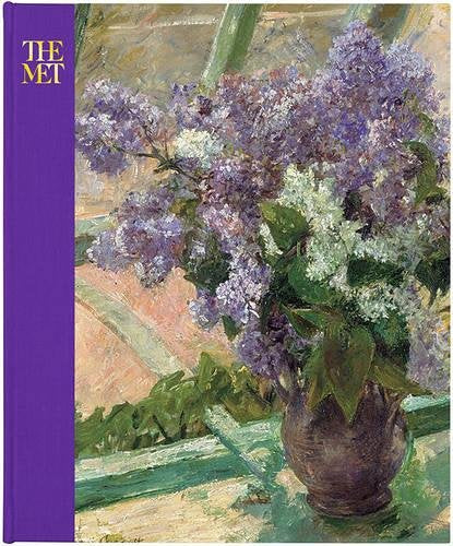 Art of Flowers 2018 Deluxe Engagement Book