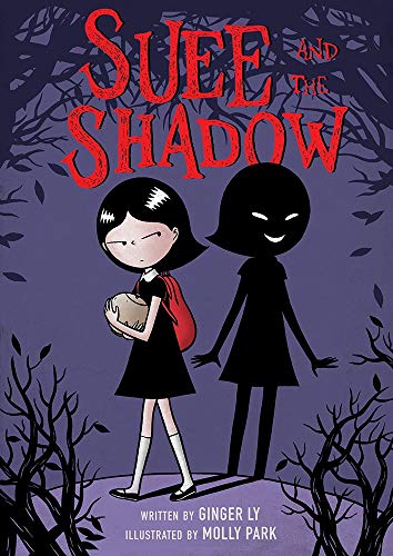Suee & The Shadow