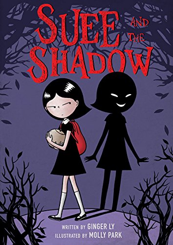 Suee & The Shadow