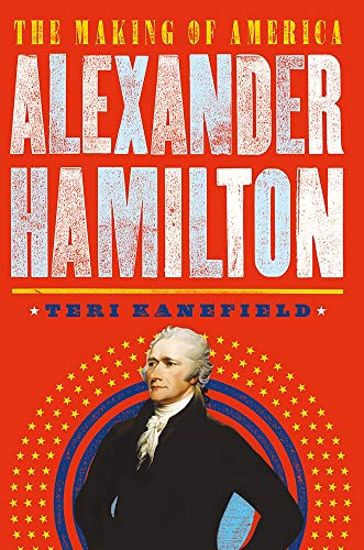 Alexander Hamilton