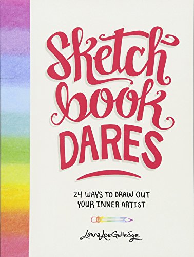 Sketchbook Dares