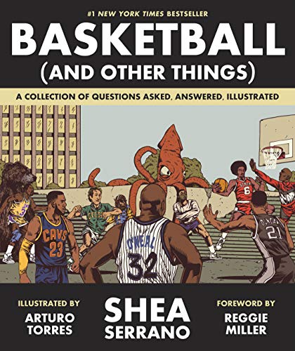 Basketball & Other Things