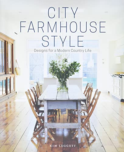 City Farmhouse Style