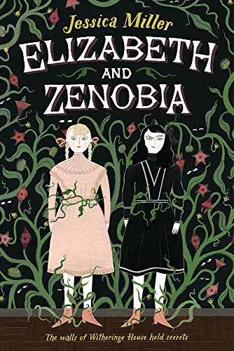 Elizabeth & Zenobia