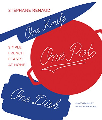One Knife One Pot One Dish