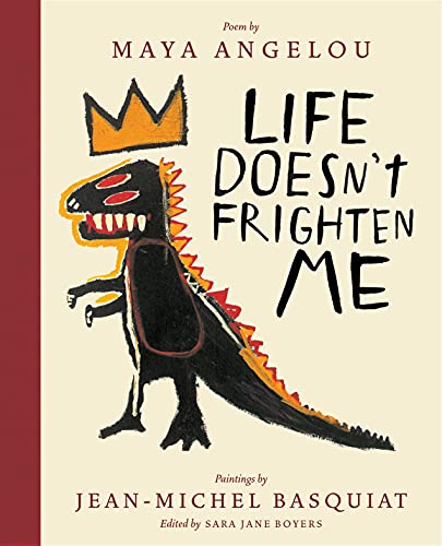 Life Doesnt Frighten Me Twenty Fifth Anniversary Edition