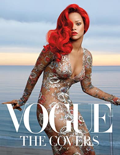 Vogue The Covers Updated Edition