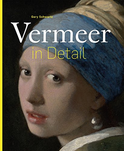 Vermeer In Detail