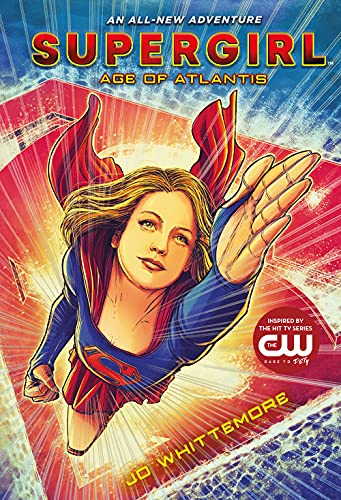 Supergirl