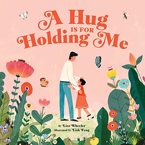 Hug Is For Holding Me