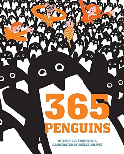 365 Penguins Reissue