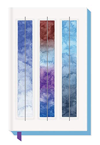Watercolor Workshop Journal Hardcover