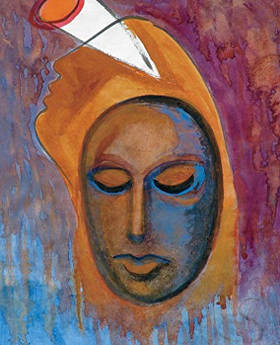 Strong Cuevas Drawings