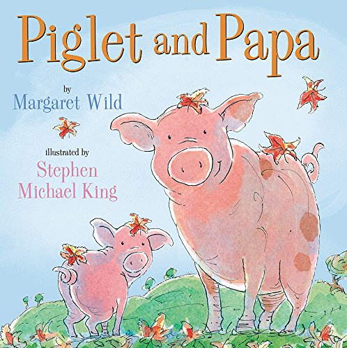 Piglet & Papa