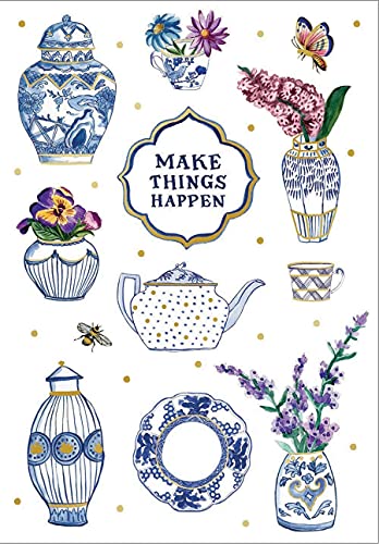 Molly Hatch Notebook Paperback