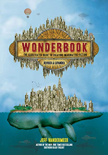 Wonderbook Revised & Expanded
