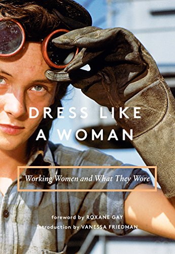 Dress Like A Woman