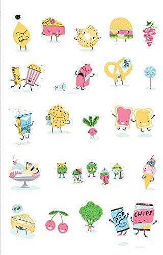 Celebrate Today Notebook Paperback