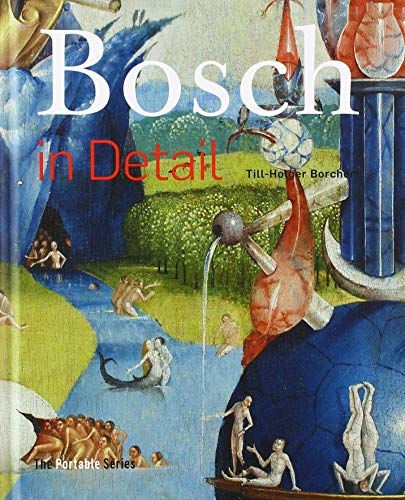 Bosch In Detail