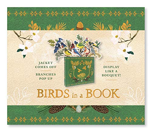 Birds In A Book Uplifting Editions