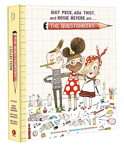 Questioneers Collection