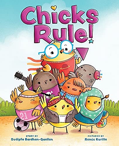 Chicks Rule