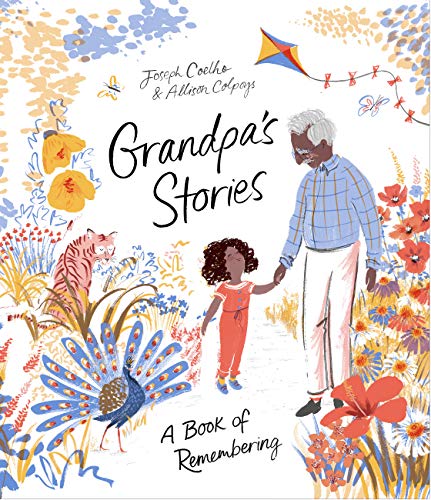 Grandpas Stories