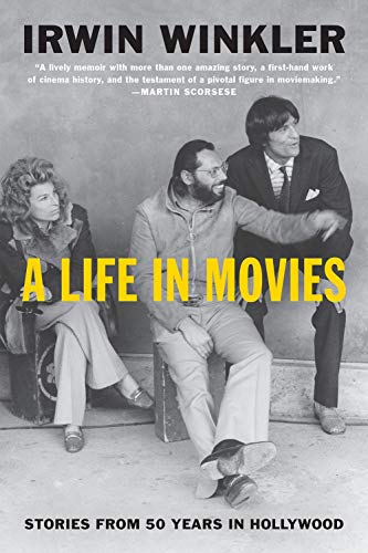A Life in Movies