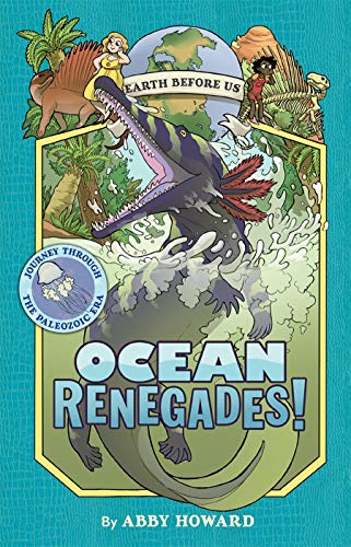 Ocean Renegades Earth Before Us #2
