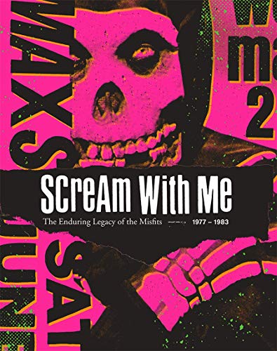 Scream With Me