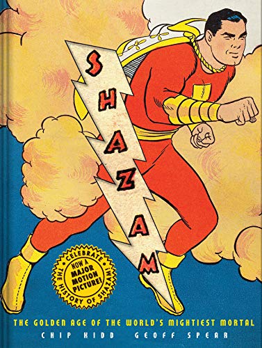Shazam