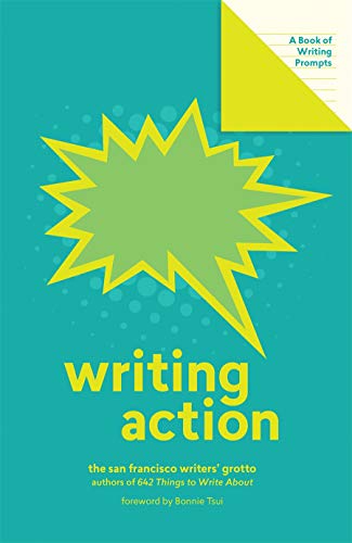 Writing Action Lit Starts