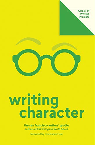 Writing Character Lit Starts