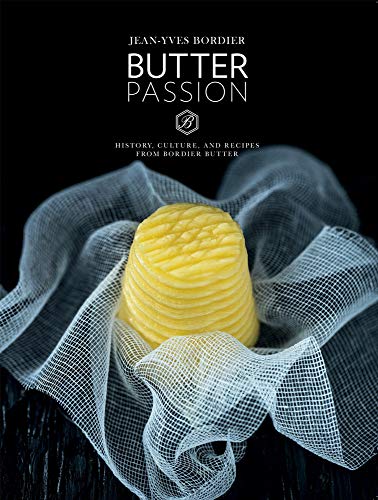 Butter Passion