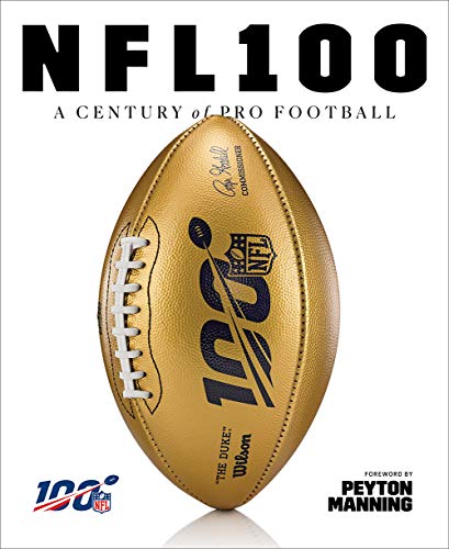 Nfl 100