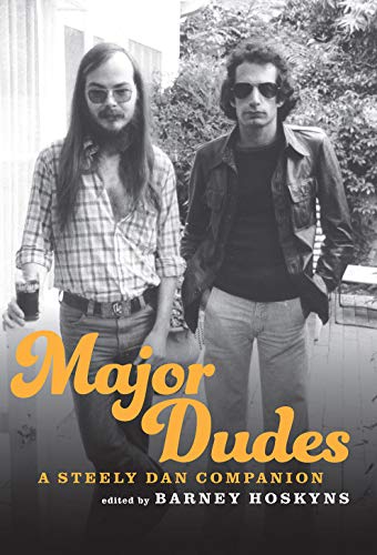 Major Dudes
