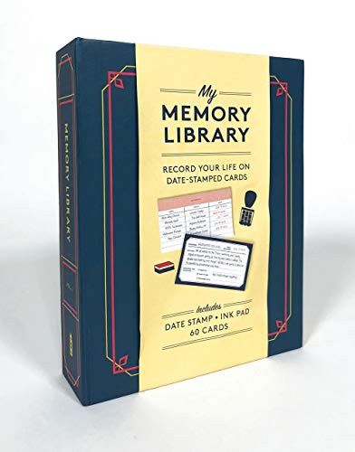 Memory Library Kit