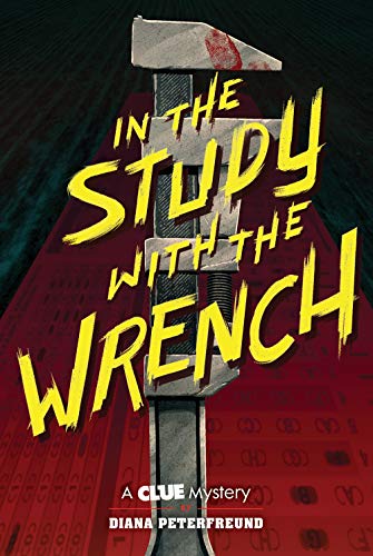 In The Study With The Wrench