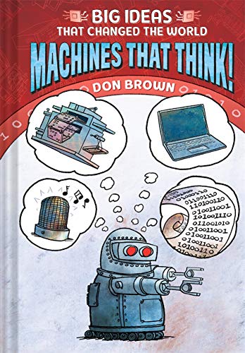Machines That Think