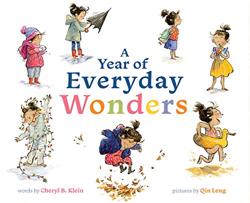 Year Of Everyday Wonders