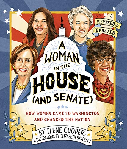 Woman In The House & Senate Revised & Updated