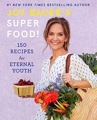 Joy Bauers Superfood