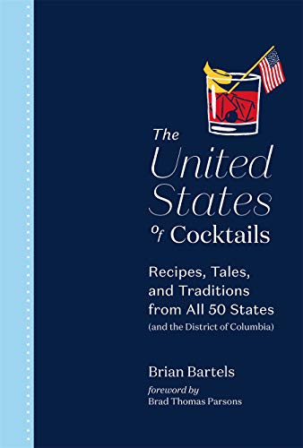 United States Of Cocktails
