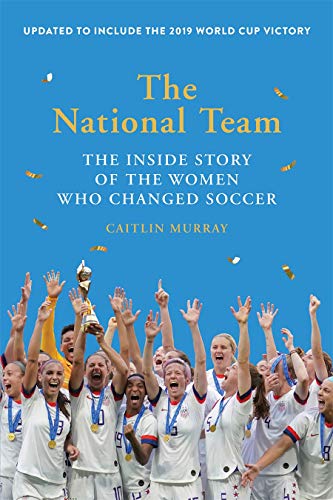 National Team Updated & Expanded Edition