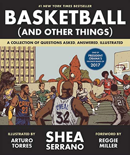 Basketball & Other Things