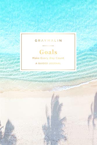 Gray Malin Goals Guided Journal