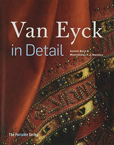 Van Eyck In Detail