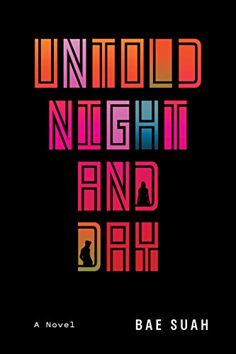 Untold Night & Day