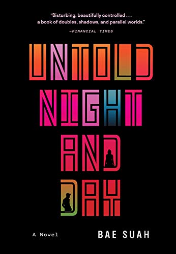 Untold Night & Day