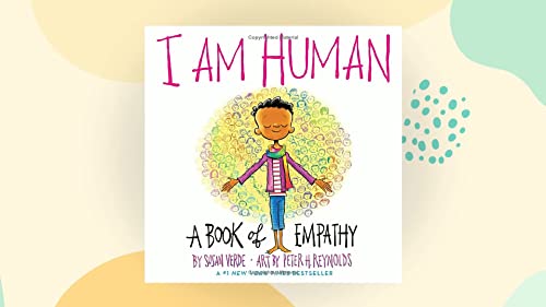 I Am Human Barnes & Noble Black Friday Signed Edition